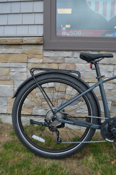 Diamondback Union 1 Demo