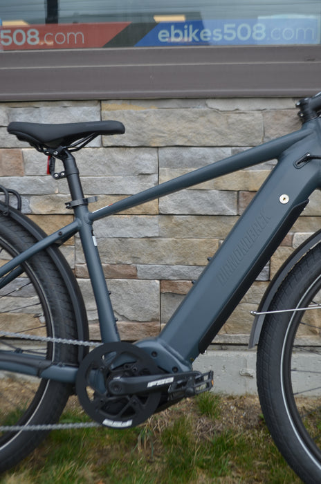 Diamondback Union 1 Demo
