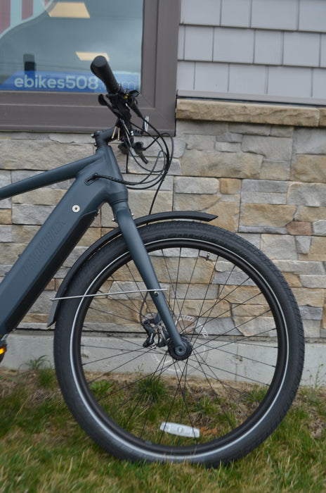 Diamondback Union 1 Demo
