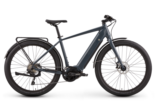 diamondback electric bicycle Powerline - Hardtail Bike (27.5") bike is powered by a Bosch Performance Line Speed motor and a Powertube integrated 400Wh battery First Look: 2021 Diamondback Ebikes!