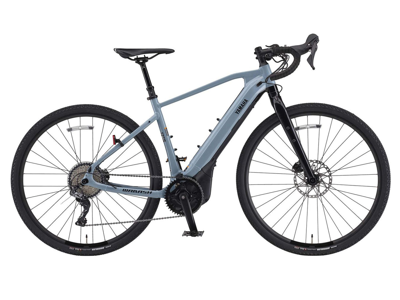 E-MTB