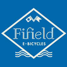 Fifield Rogue Wave Fat Tire Electric Bike