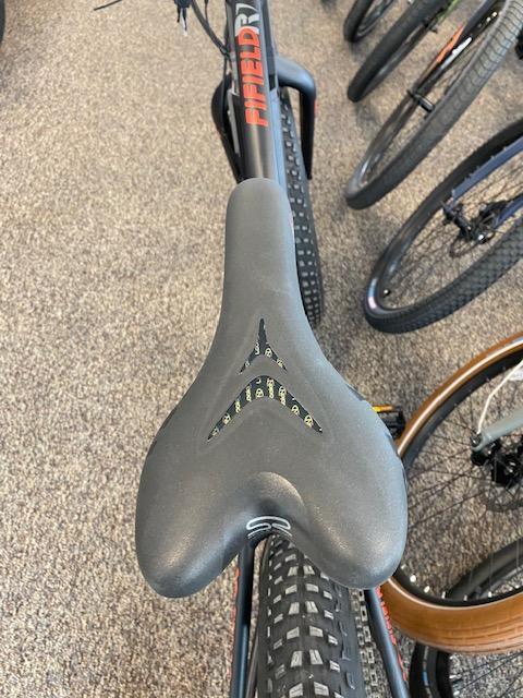 Fifield Rogue Wave Fat Tire Electric Bike