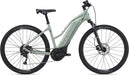 Giant Liv Rove E+ Green
