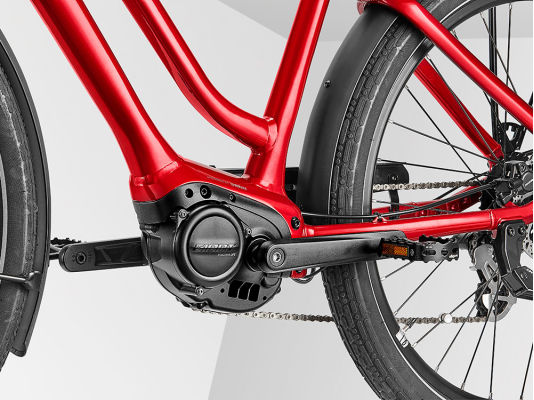 Giant Momentum Lafree E+