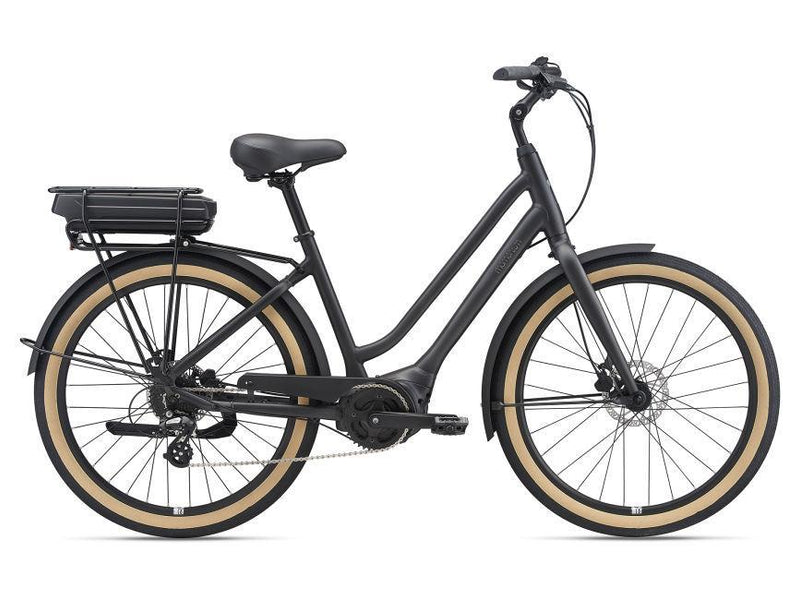 Giant Momentum Lafree E+ - ebikes508