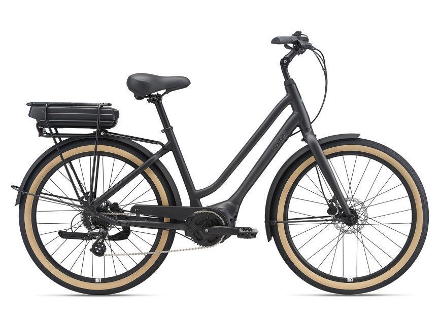 momentum giant bicycle Transend E+ GTS 28MPH Integrated Mounts Easy to customize with accessories including front or rear racks Cycle - Momentum Road Bike!