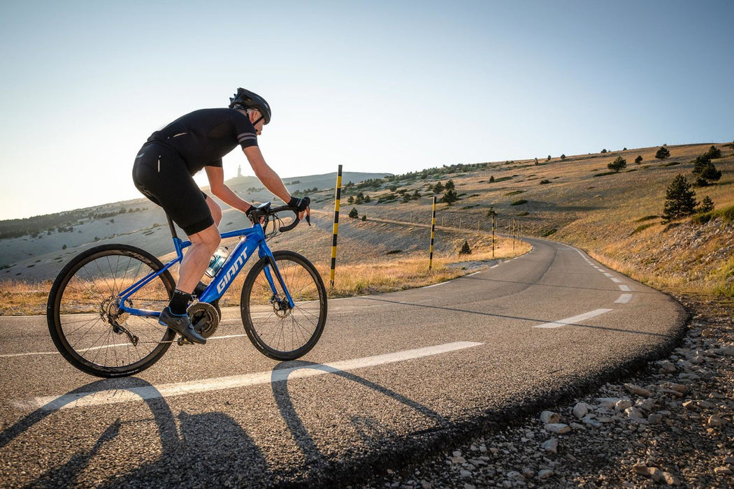 Giant Road E+ 1 Pro
