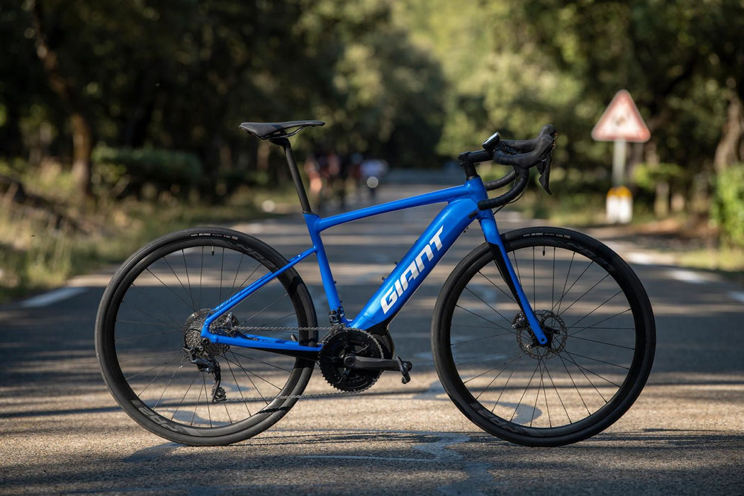 Giant Road E+ 1 Pro