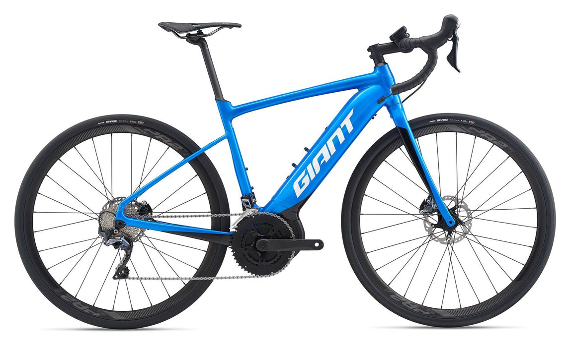 Giant Road E+ 1 Pro
