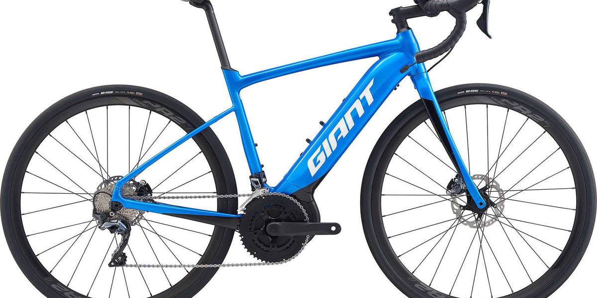 Giant Road E+ 1 Pro