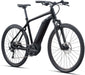 Giant Roam E+ GTS Black