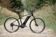 Giant Roam E+ GTS Black