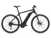 Giant Roam E+ GTS Black