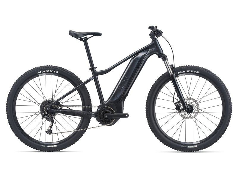 Giant Tempt E - Electric Bike Certified Pre Owned