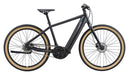 Giant Transend E+ GTS Black Certified Pre Owned