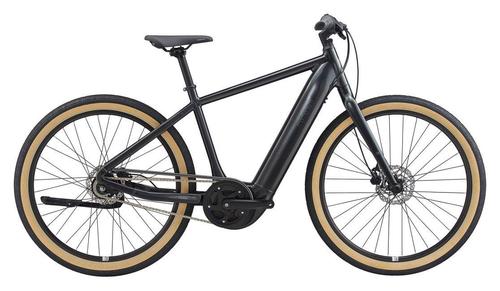 Giant Transend E+ GTS Black Certified Pre Owned