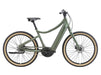 Giant Vida E+ GTS Metallic Green