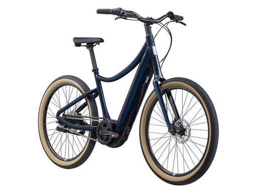 Giant Vida E+ GTS Step Over Ebike