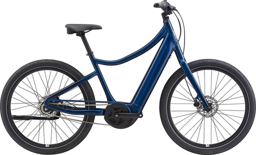 Giant Vida E+ GTS Step Over Ebike