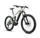 2021 Haibike Fullseven 5.0 E-bike