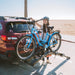 Hollywood Destination E Bike Hitch Rack