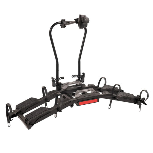 Hollywood Destination E Bike Hitch Rack