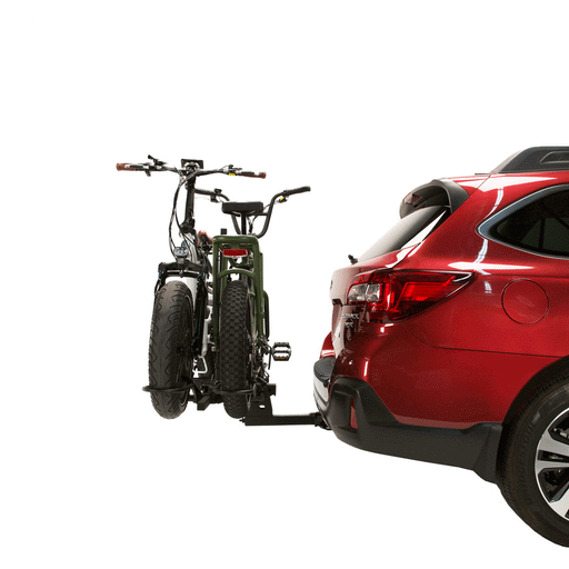 Hollywood Sport Rider Hitch Rack E-Bike Electric Bikes HR-1500