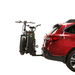 Hollywood Sport Rider Hitch Rack E-Bike Electric Bikes HR-1500