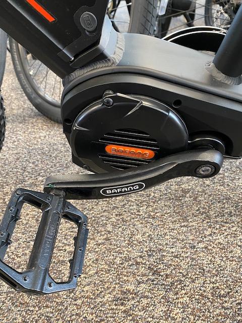 fifield electric bicycles Fifield Rogue Wave Fat Tire E-Bike
