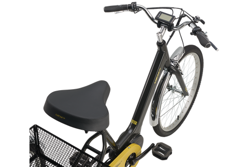 IZIP TRISTAR PLUS