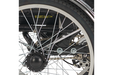 IZIP TRISTAR PLUS