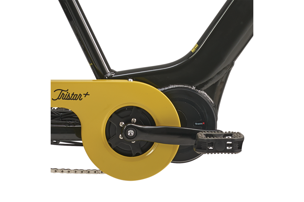 IZIP TRISTAR PLUS