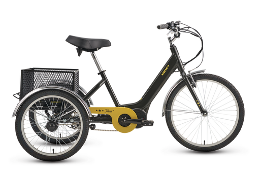 IZIP TRISTAR PLUS