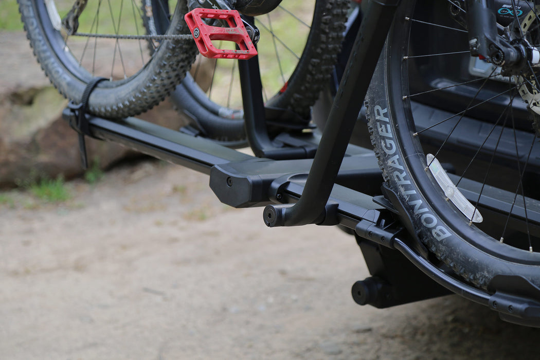 Kuat NV Base BK Bike Rack