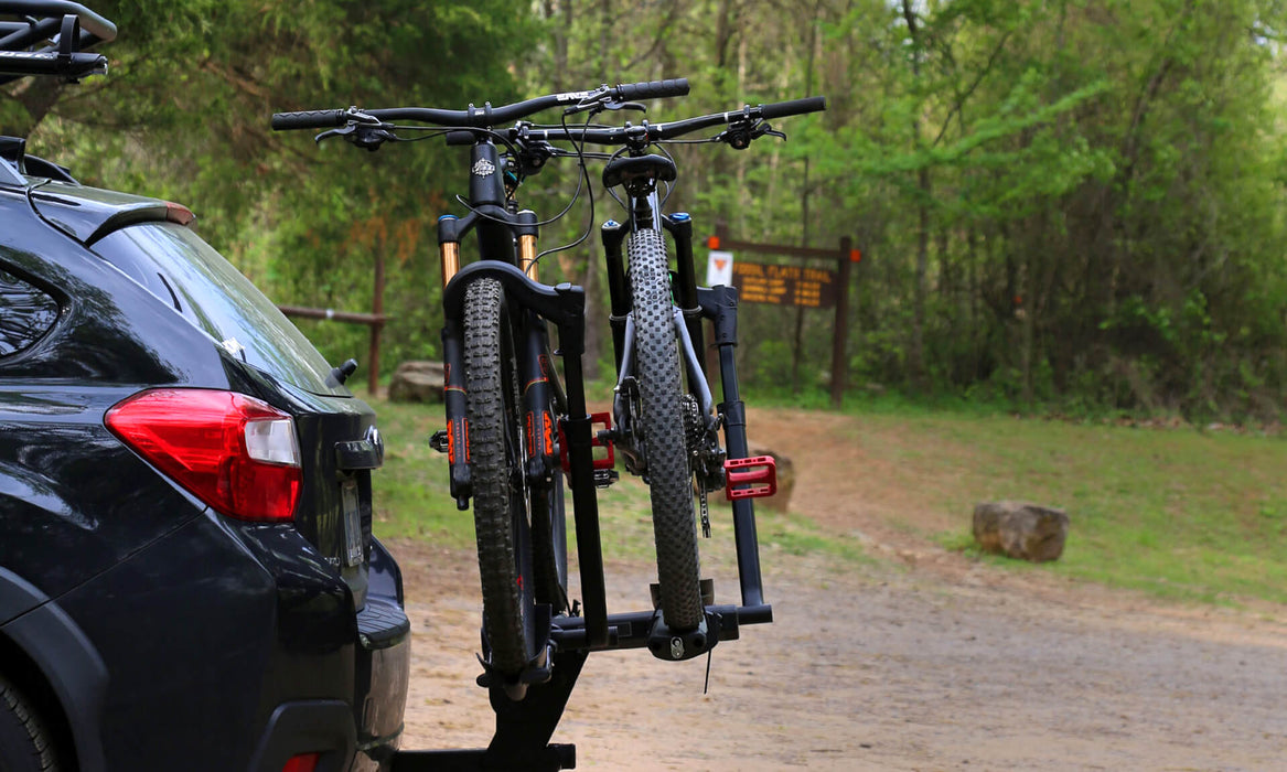 Kuat NV Base BK Bike Rack