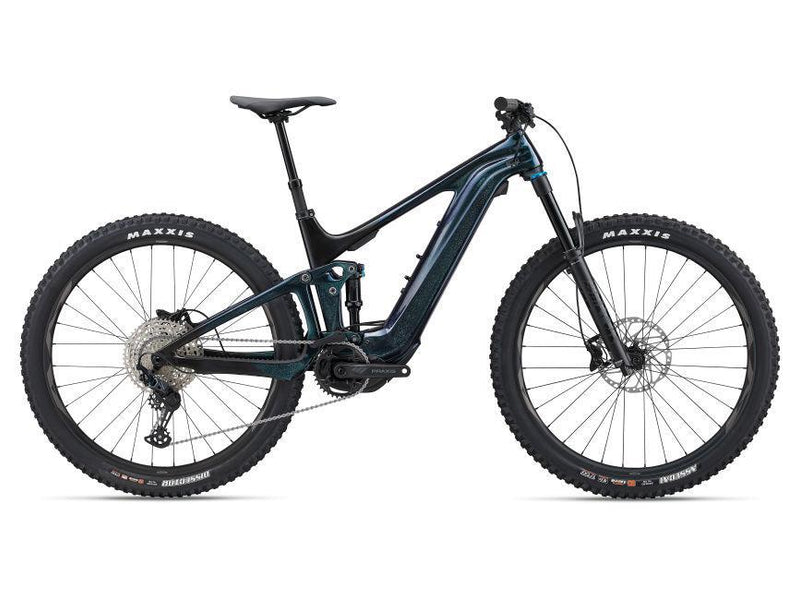 Giant Trance X Advanced E+ Lightweight Composite Frame