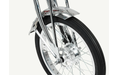 Schwinn Lemon Peeler Krate Vintage Replica Bike front wheel