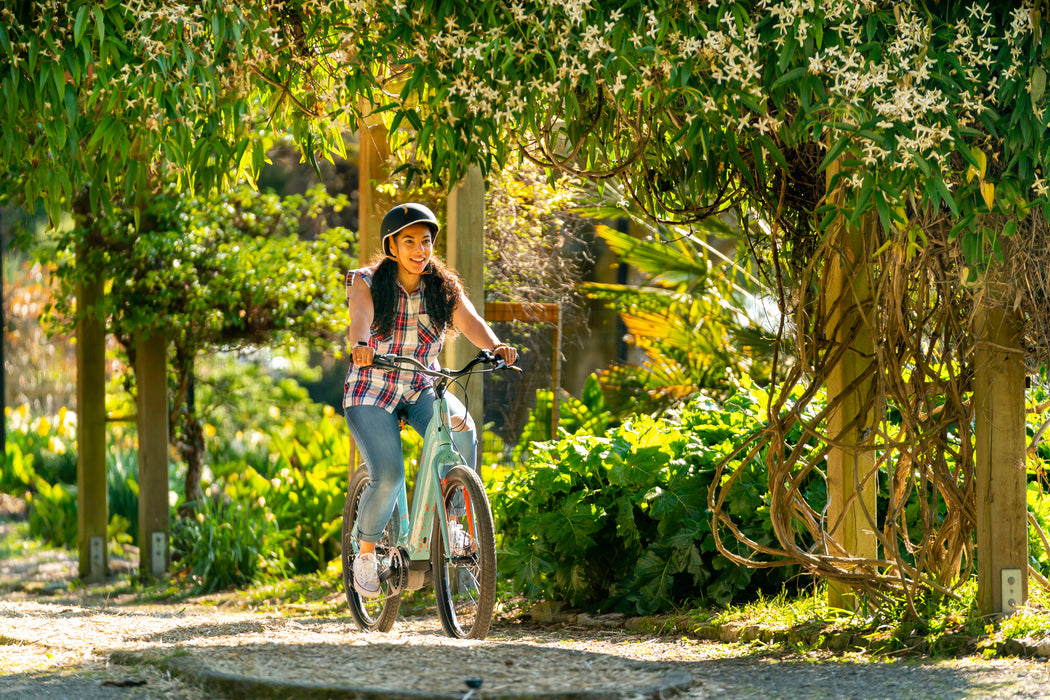 Izip Vida Step Through Ebike