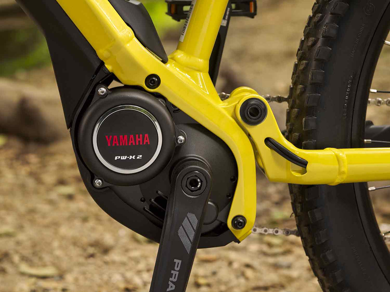 yamaha all bike on road price