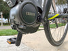 Yamaha Cross Core No Battery