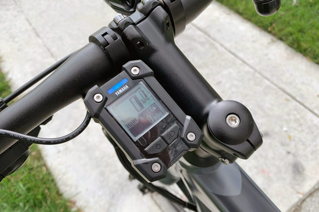 Yamaha Cross Core No Battery