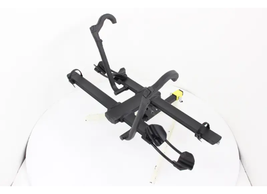 City crash top bike rack