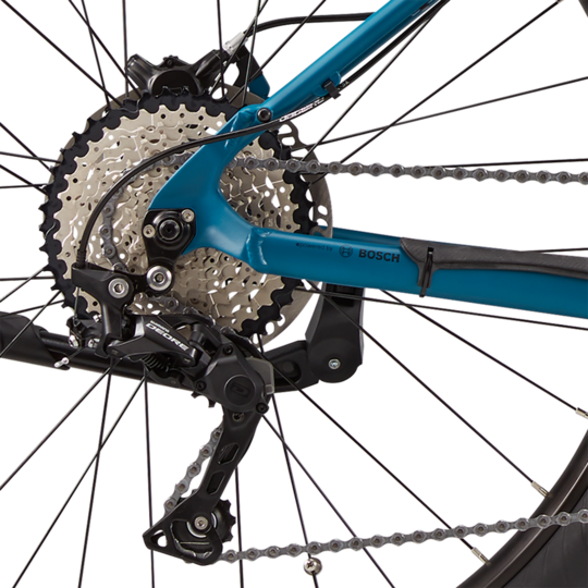 Diamondback Response Electric Bike For Sale Buy Now