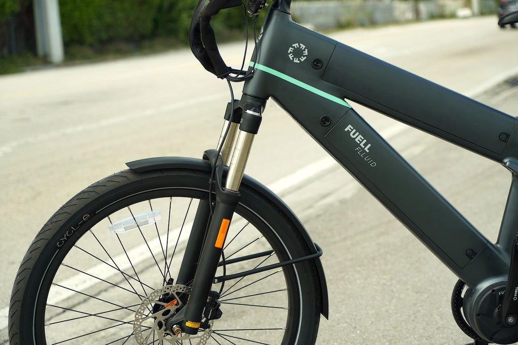 Get The Best Deals On Best Quality FUELL Flluid 1S E Bike