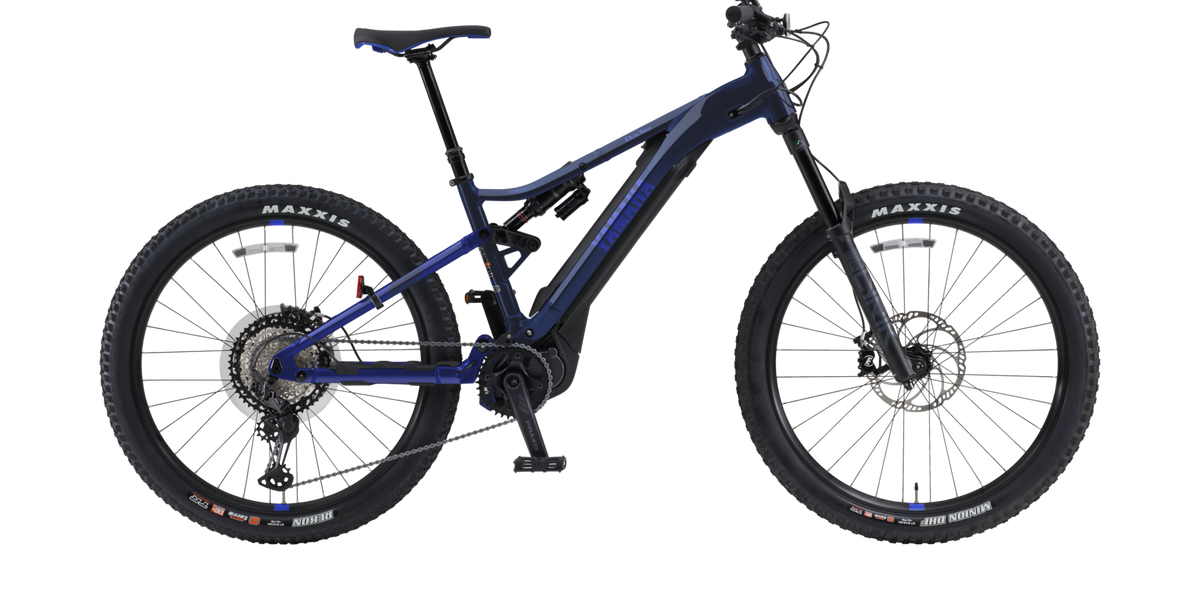 Yamaha ydx deals moro