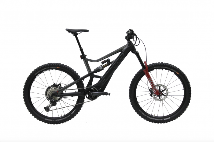 Bulls e core evo sales