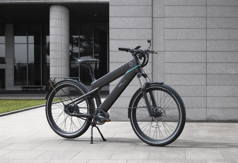 fuell electric bike price